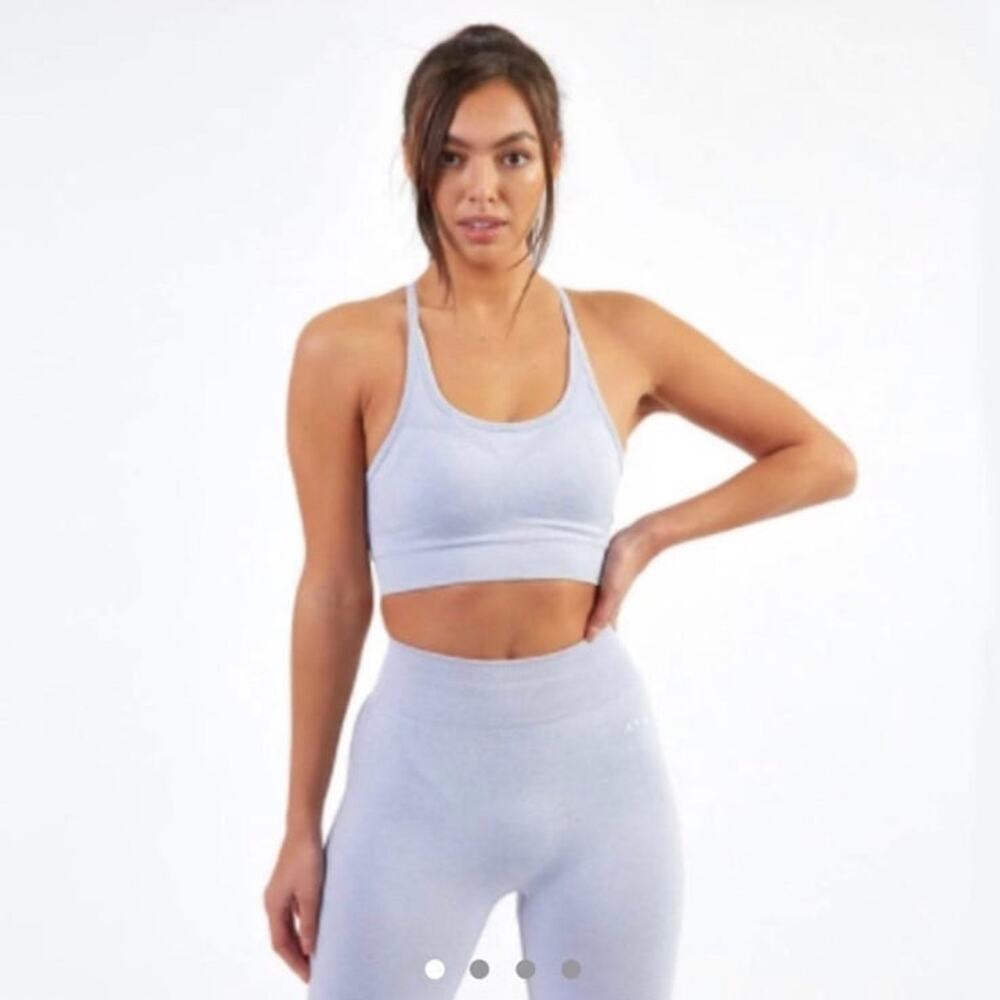 Aybl Women's Sports Bra